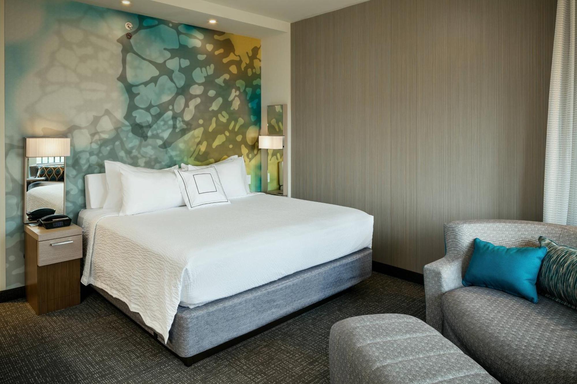 Courtyard By Marriott 3*