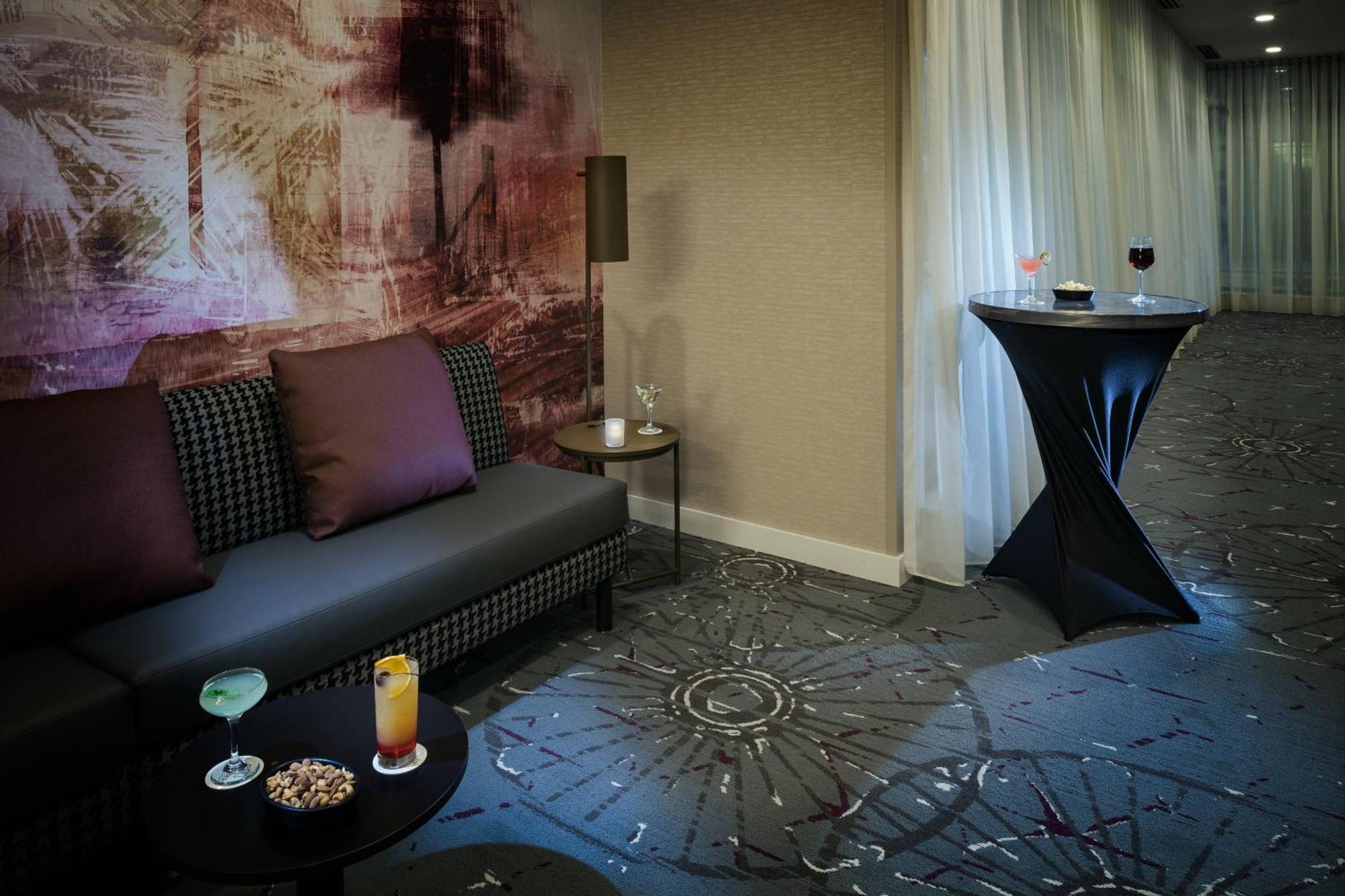 Courtyard By Marriott Corvallis