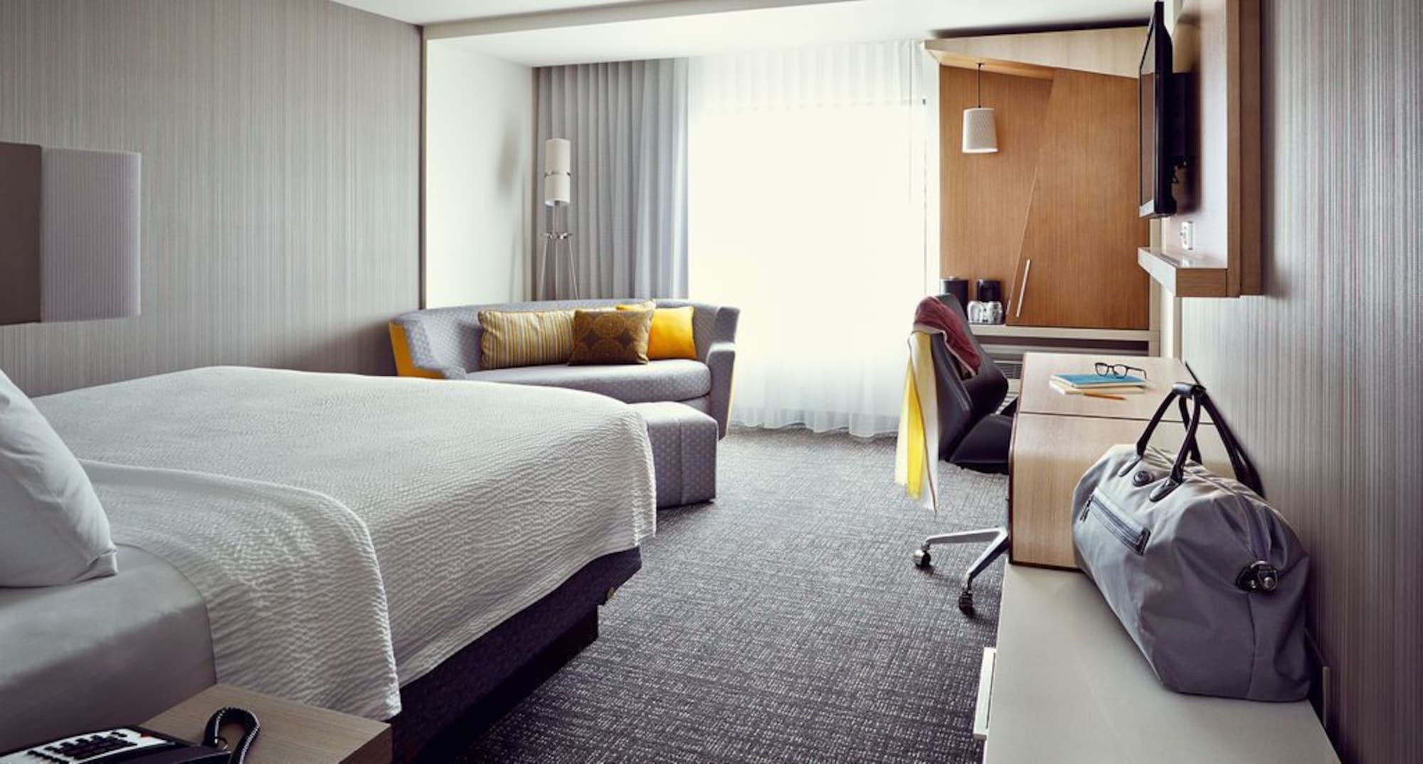 Hotel Courtyard By Marriott